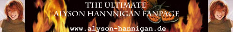 The Ultimate Alyson Hannigan Fanpage/s