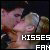 I Baci di Buffy ed Angel