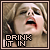 Bite me - Drink me