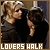 [BTVS] 3.08 - Lover's walk