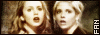 Crawling Under Your Skin - Buffy and Faith Fan