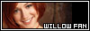 Magical - Willow Rosenberg Fan