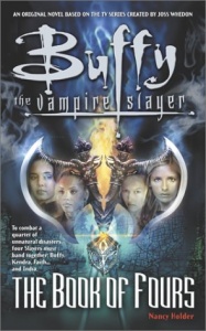 Book of Fours