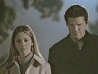 angel et buffy