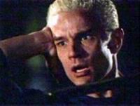 spike en proie à ses visions