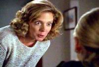joyce réveille buffy