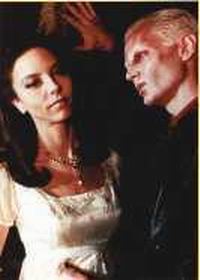 dru et spike