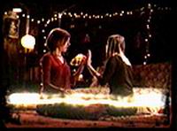 le sort de tara et willow