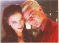 spike et drusilla