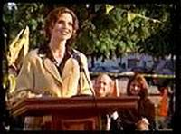 le discours sur le chantier