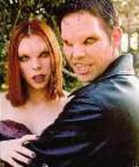 willow et alex en vampires