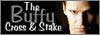 The Buffy Cross and Stake