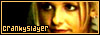 Cranky Slayer
