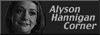 Alyson Hannigan Corner