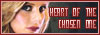 Heart of the Chosen One