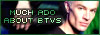 Much Ado About BTVS