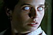 the blind woman