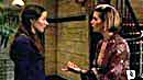 Cordy offers to be "best friends" with Fred