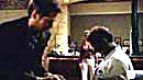 Wes finishes taping Lorne up