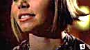 Angel zeros in on Cordy's neck
