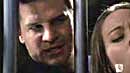 Angelus urges Gunn to "save her!"