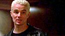 Spike mentions Angel doesn't believe in the prophecy
