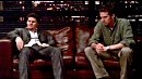 Angel reminds Wes it wasn't his father