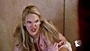 Harm lands on her feet