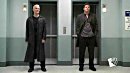 Angel, Spike arrive