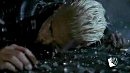Spike goes splat