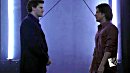 Angel confronts Lindsey