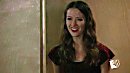 Illyria as Fred