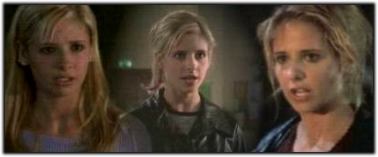 Buffy Anne Summers