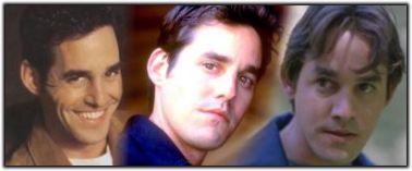 Nicholas Brendon