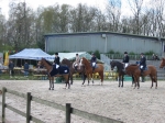 Remise des Prix