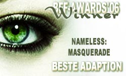 Winner BFF Awards 2006