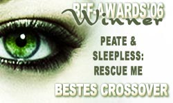 Winner BFF Awards 2006