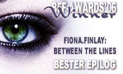 Winner BFF Awards 2006