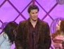 David Boreanaz at the AMAs