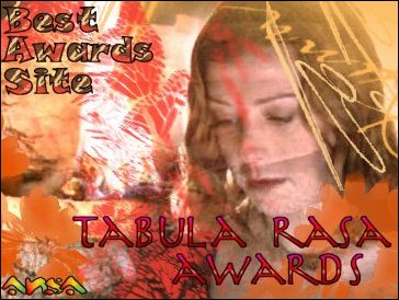 Miglior sito di Awards ^__^