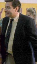 El Director Flutie