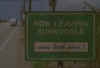 Est dejando Sunnydale - Vuelva pronto