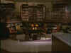 Biblioteca del Instituto Sunnydale