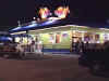 La hamburgueseria "Doublemeat Palace"