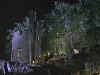Castillo de Dracula en Sunnydale