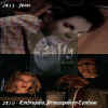 Episodios de Buffy 2x15 y 2x16