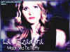 Mejor Web de Buffy - Febrero 2004