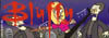 Bluffy - El comic parodia de la serie