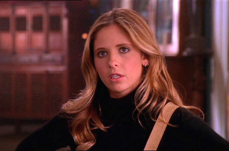 The Buffy Trivia Guide