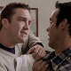 Larry and Xander